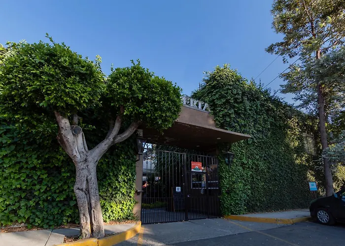 La Huerta Golf&Hotel