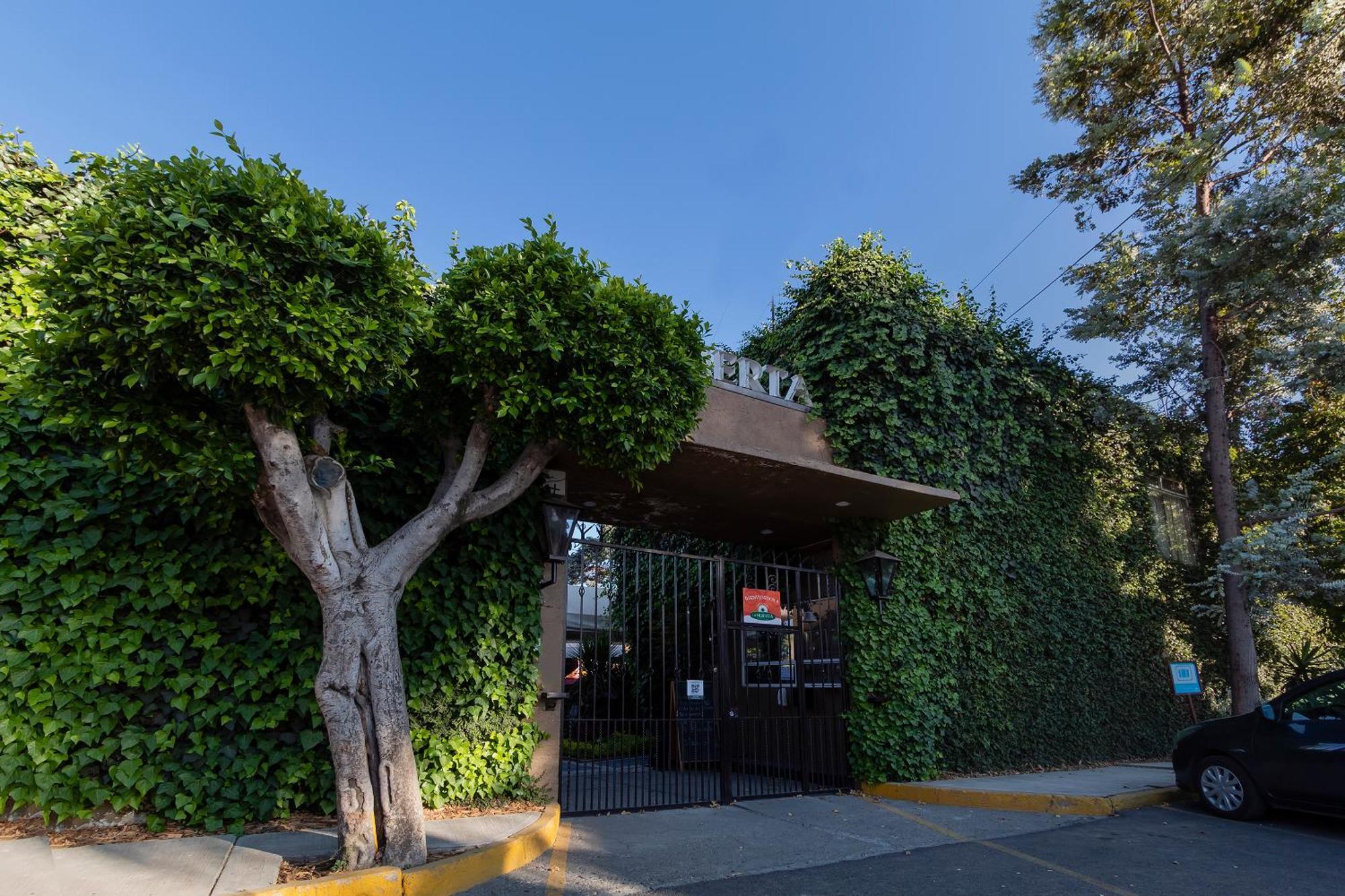 La Huerta Golf&hotel 4* Cholula