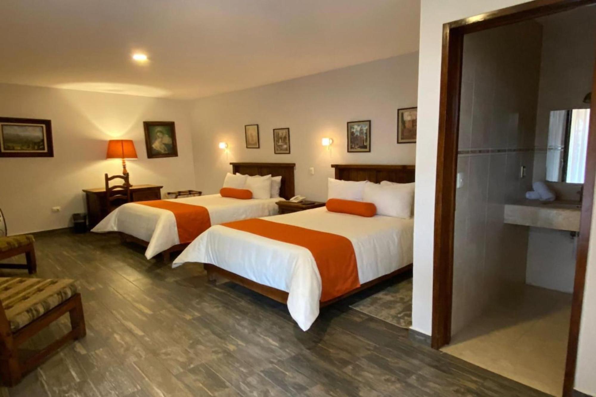 Hotel La Huerta Golf&hotel 4*