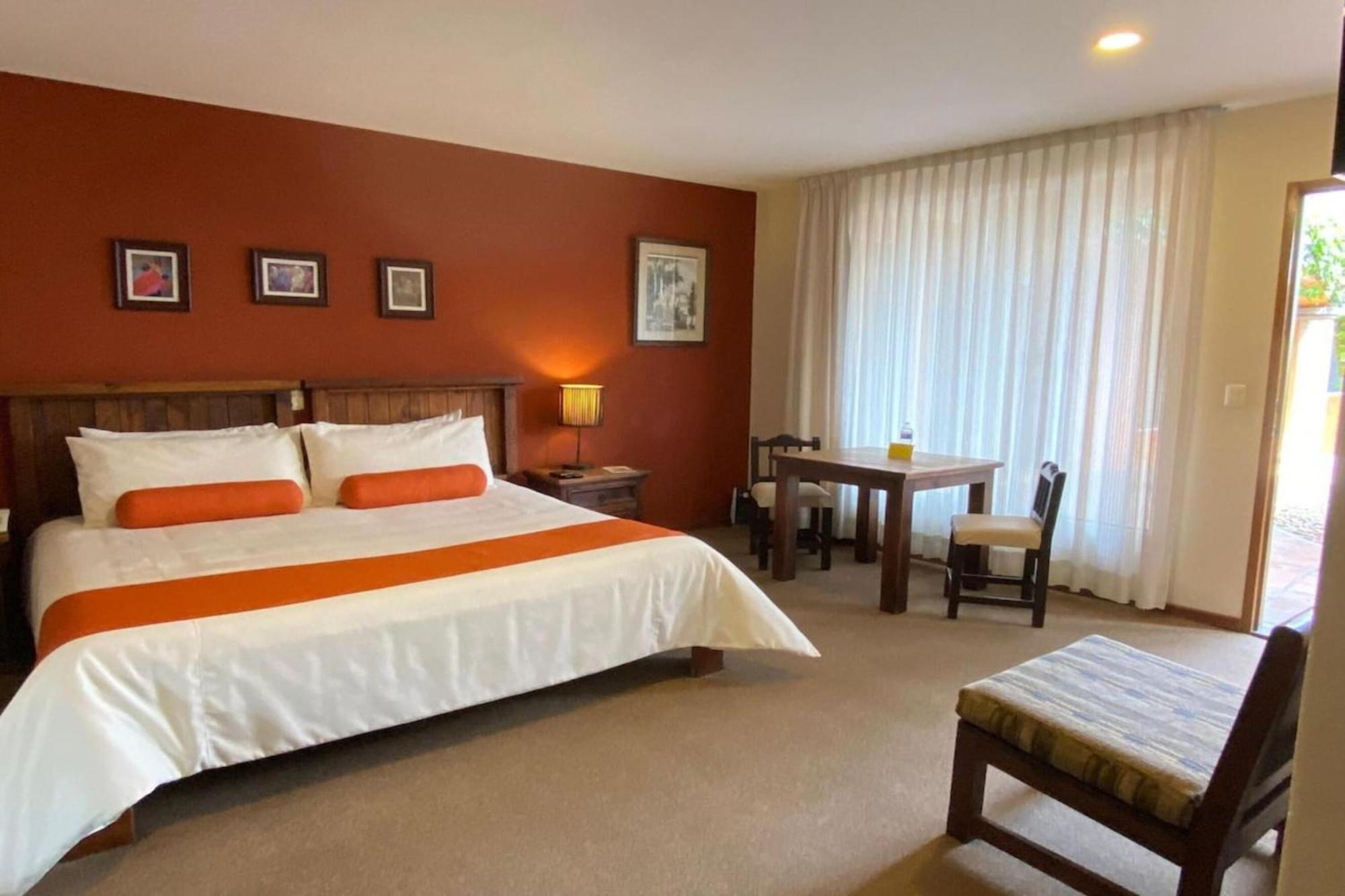 Hotel La Huerta Golf&hotel