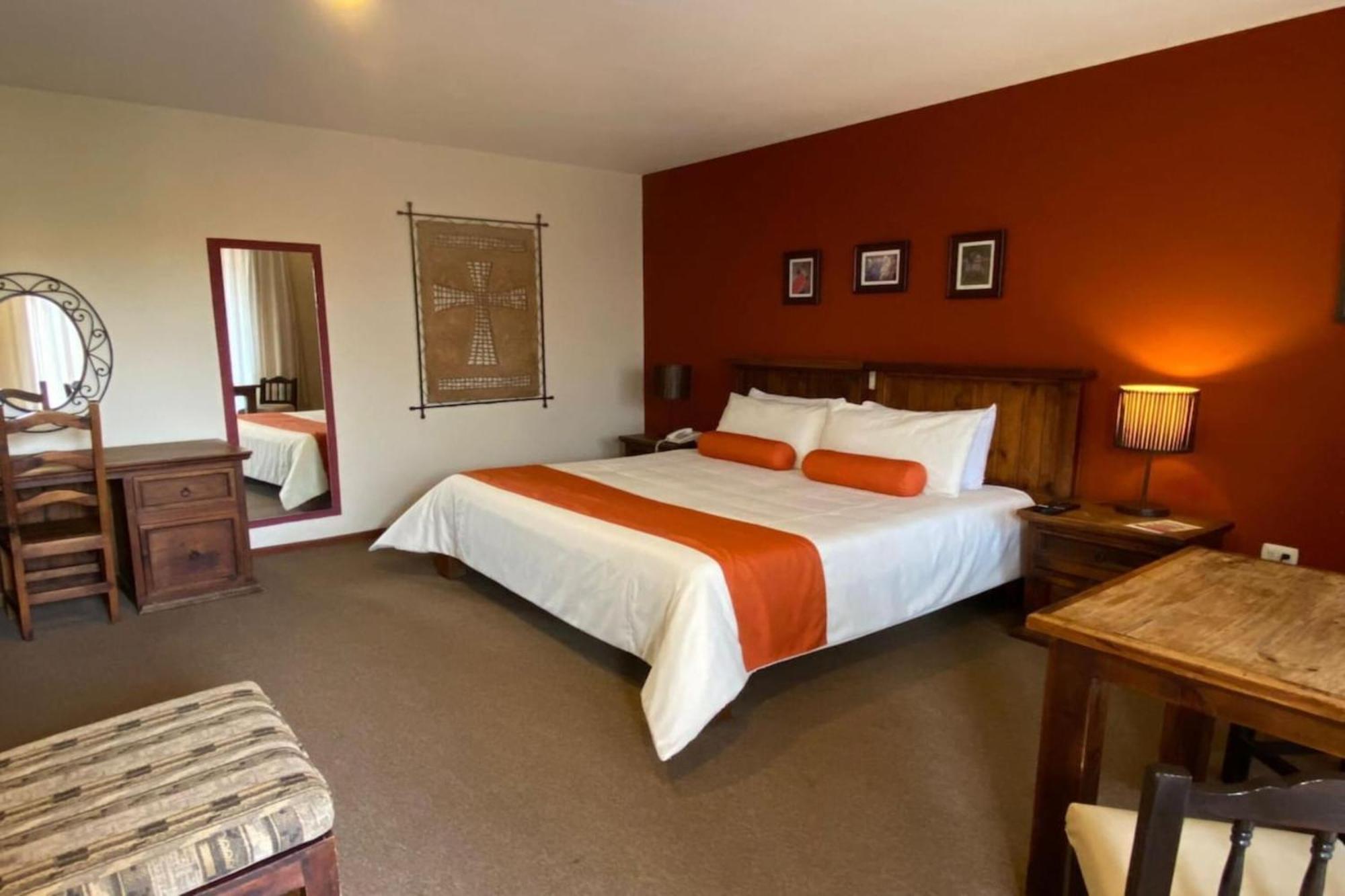 La Huerta Golf&hotel