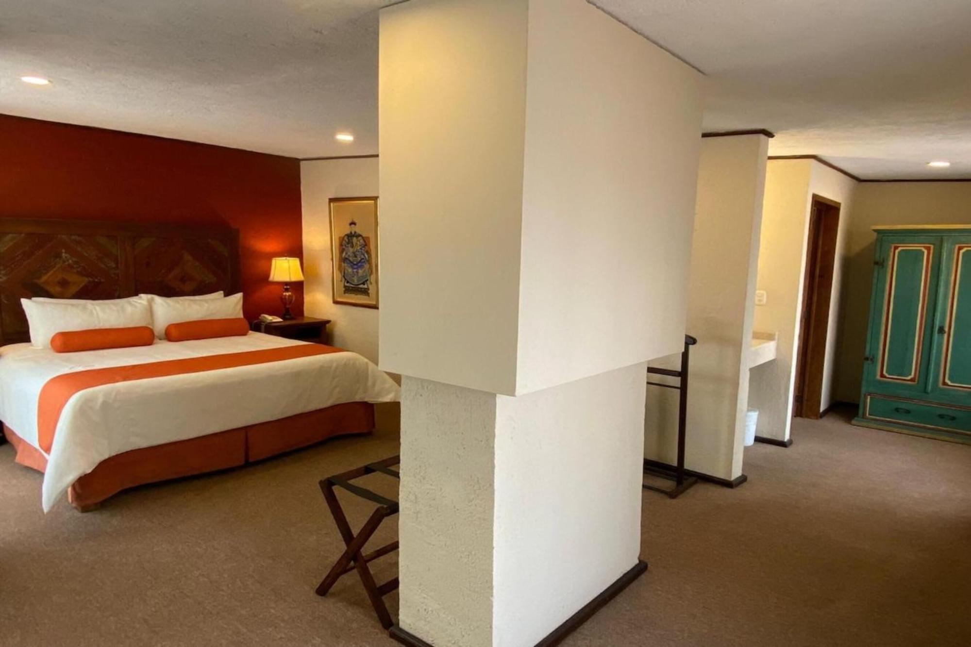 Hotel La Huerta Golf&hotel