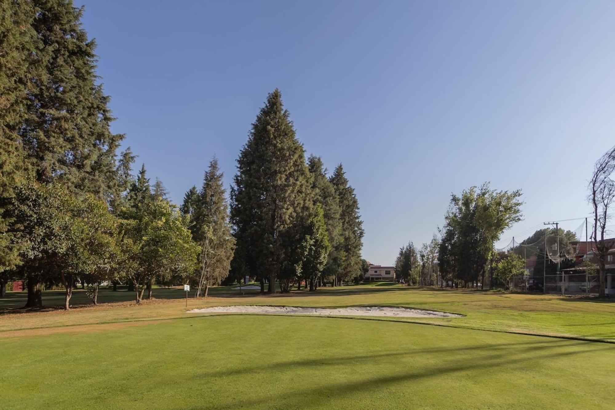 La Huerta Golf&hotel