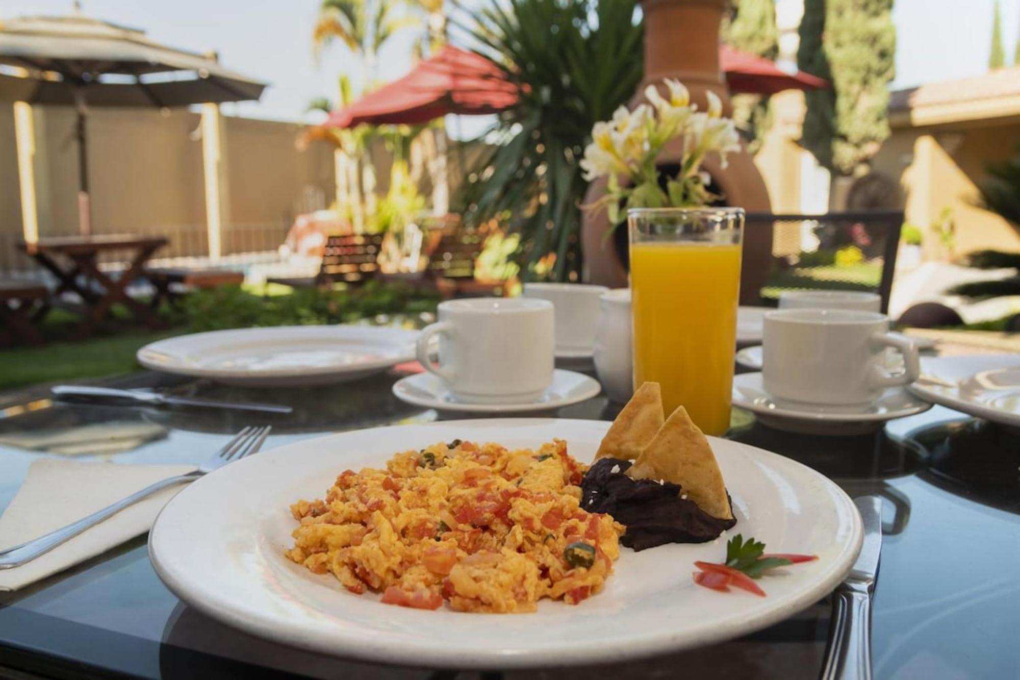 Hotel La Huerta Golf&hotel 4*