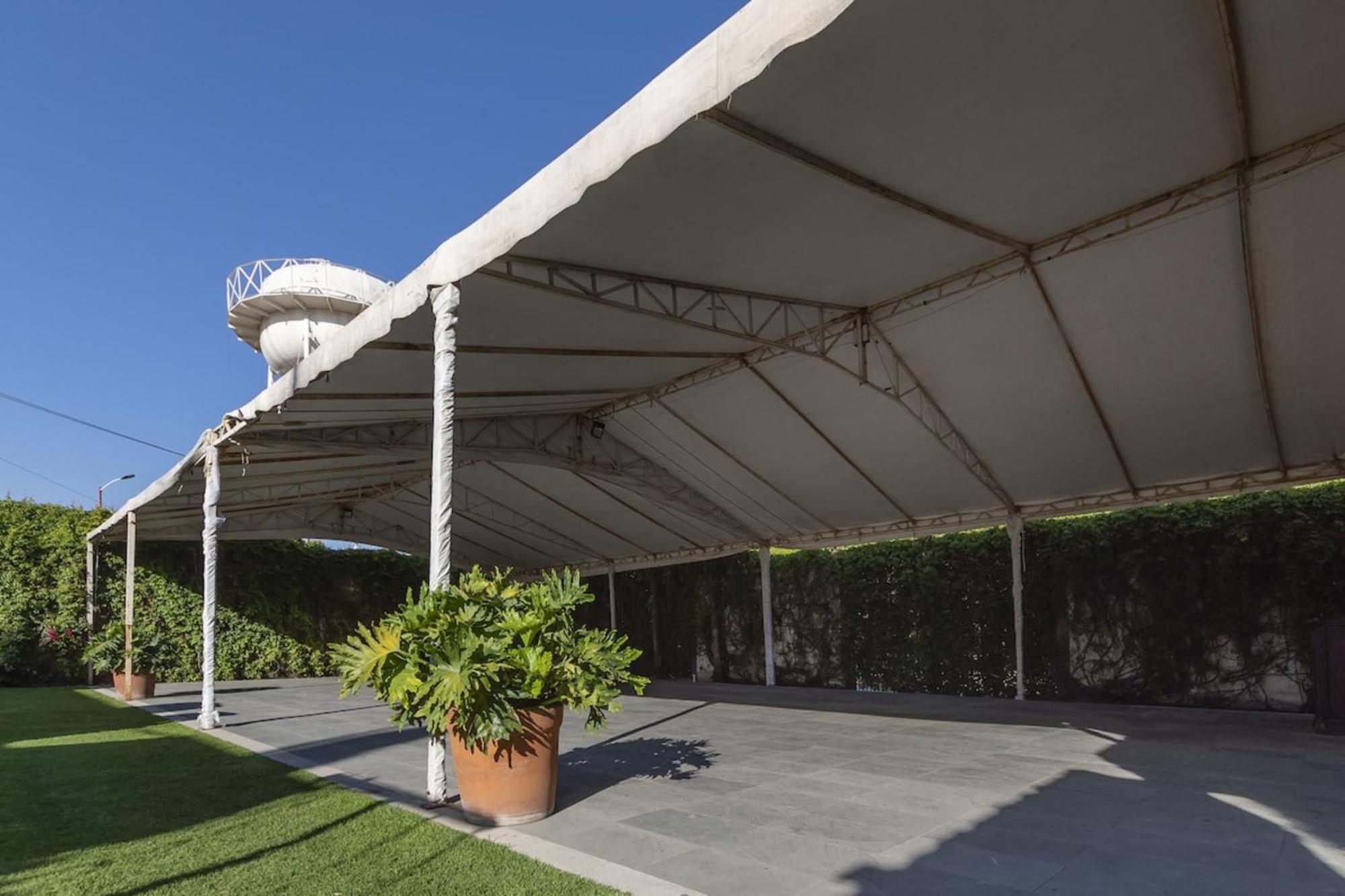 La Huerta Golf&hotel 4* Cholula