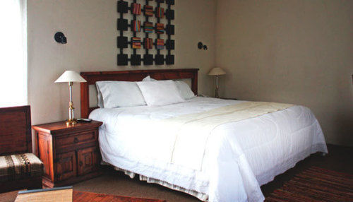 Hotel La Huerta Golf&hotel