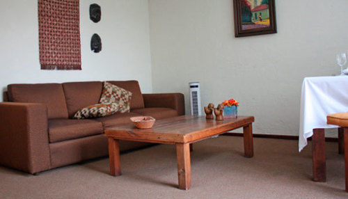 La Huerta Golf&hotel Cholula